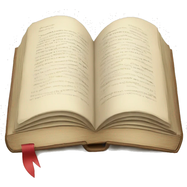 book emoji