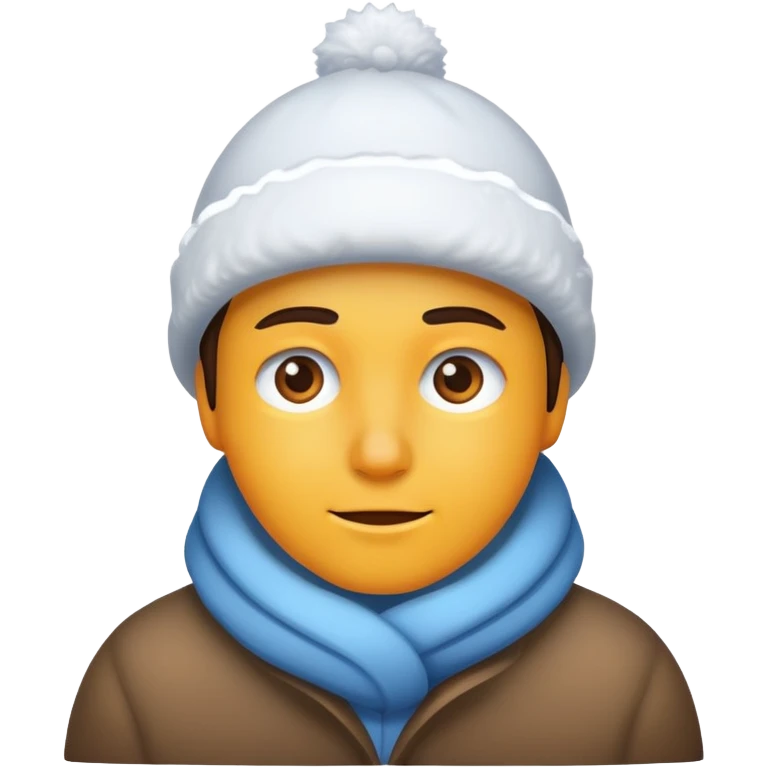 Brr Brr Patapim emoji