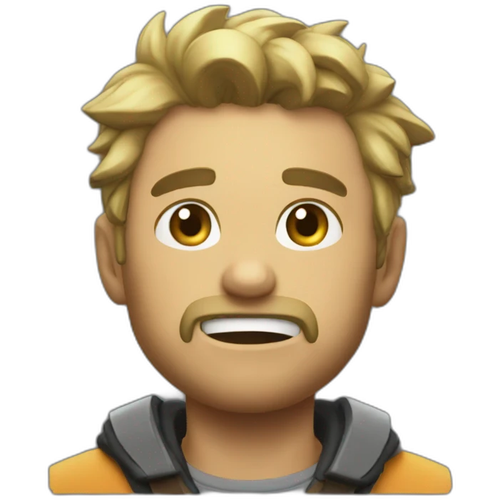Brawleur max emoji