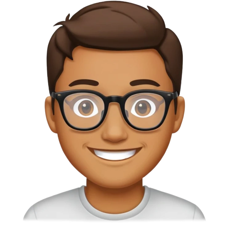 Branden Condy  emoji