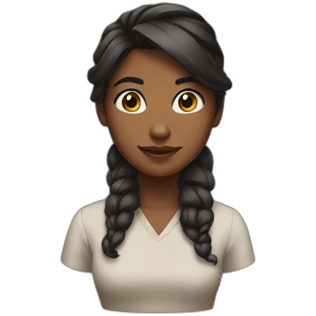 Anya emoji