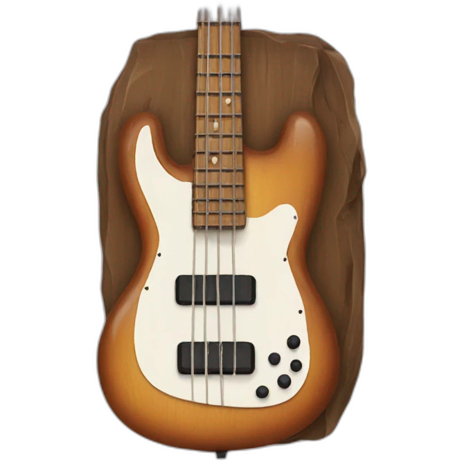 Basse emoji