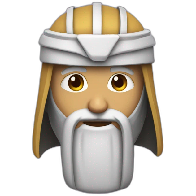 Anphinobi emoji