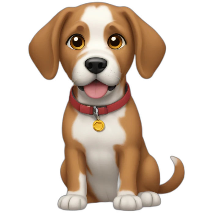 dogde-journey emoji
