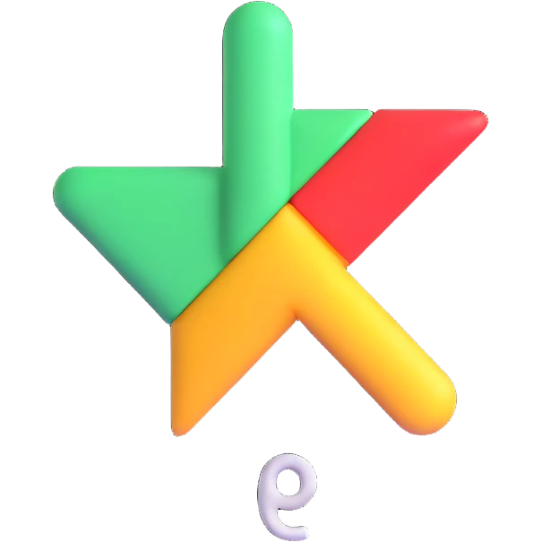 Probability symbol emoji