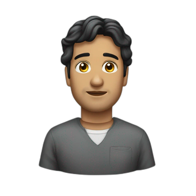 Eduardo Agustin Olivera emoji