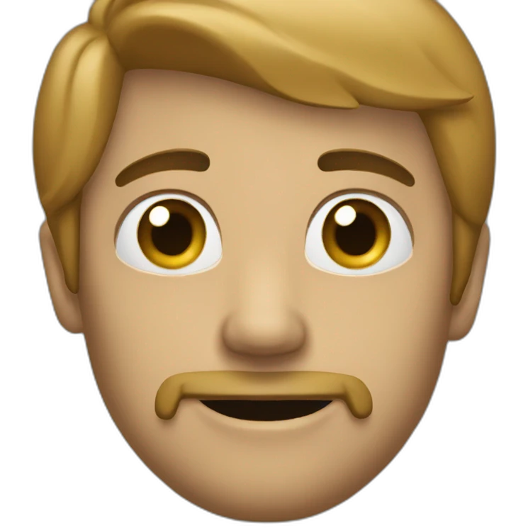 D emoji
