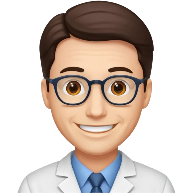  Dr. Harvey Allen: emoji