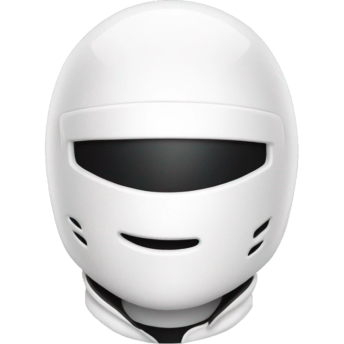 the stig emoji