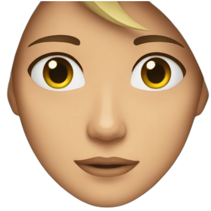 Cass Hamada emoji