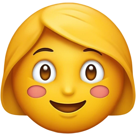 Emoji feeling proud  emoji