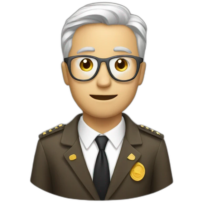 Cftc emoji