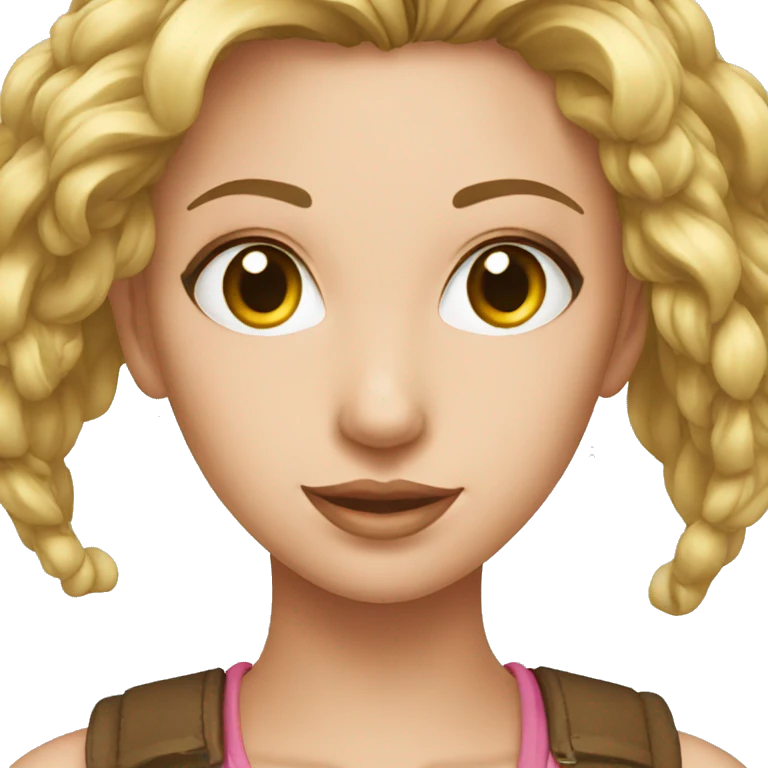 loann lv emoji