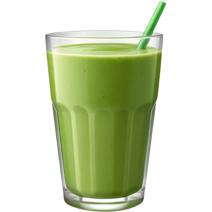 Smoothie  emoji