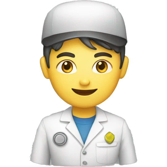 Servicio emoji