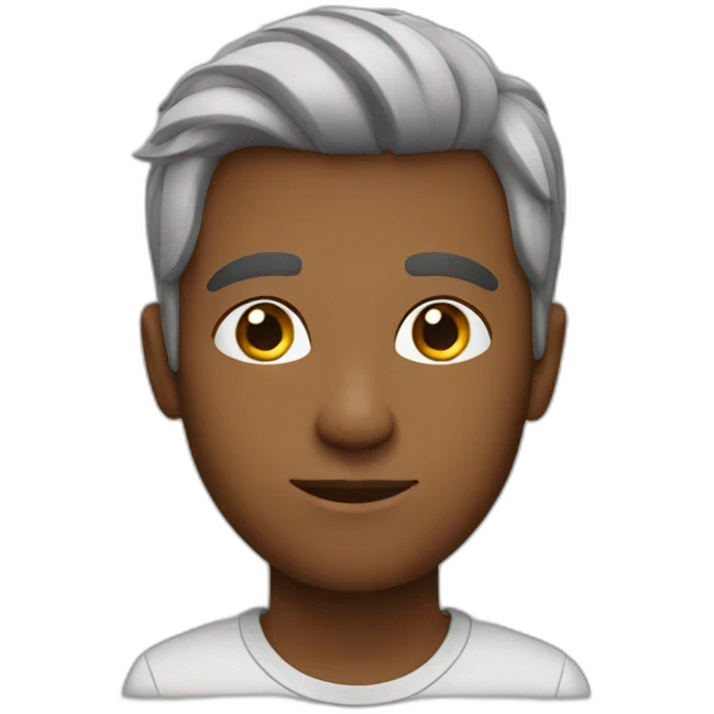 Jacob emoji