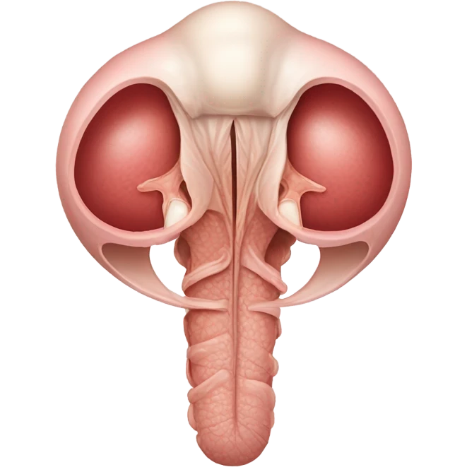 Uterus  emoji