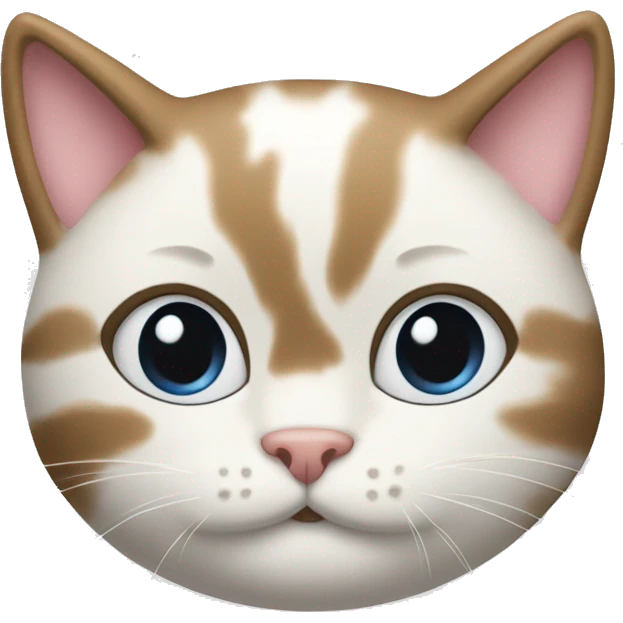 Cat dreenk’s milk  emoji