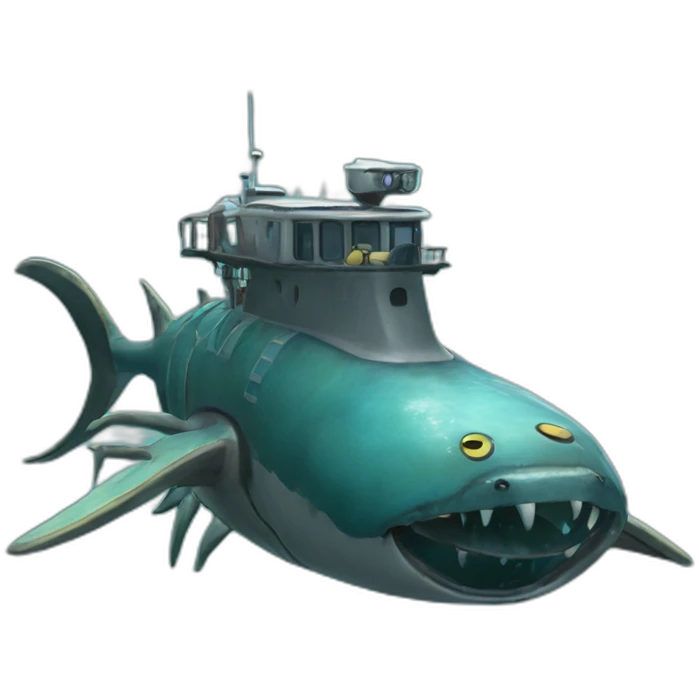 subnautica below zero emoji