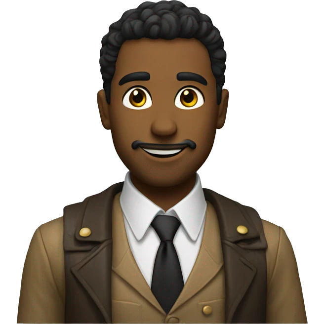 Yes sir emoji