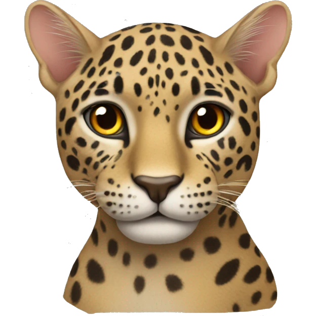 Jaguat emoji