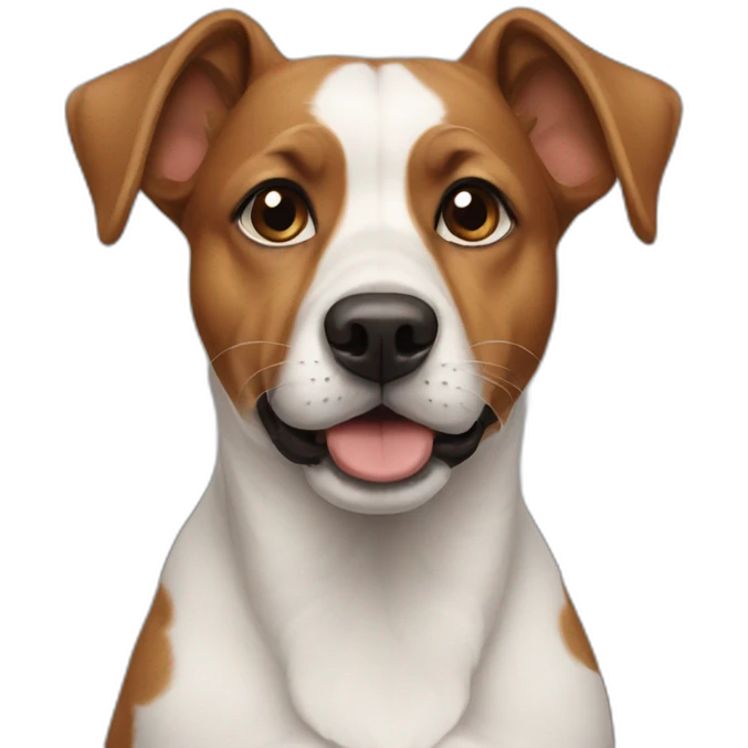 Dogs  emoji