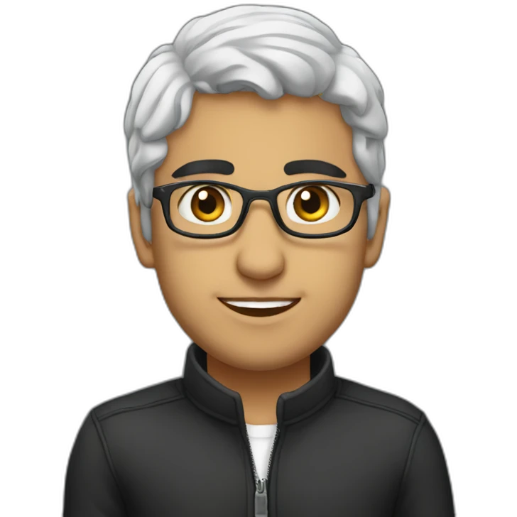 Karam Fayyad emoji