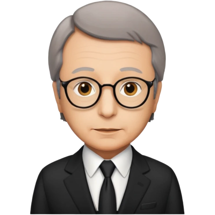 Andre Previn composer emoji