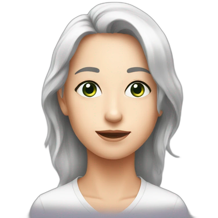 Serum emoji