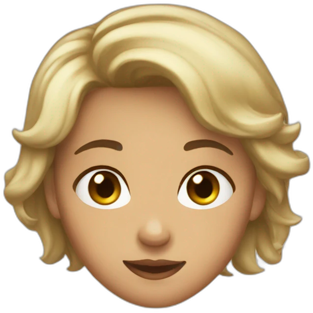 Astrid emoji