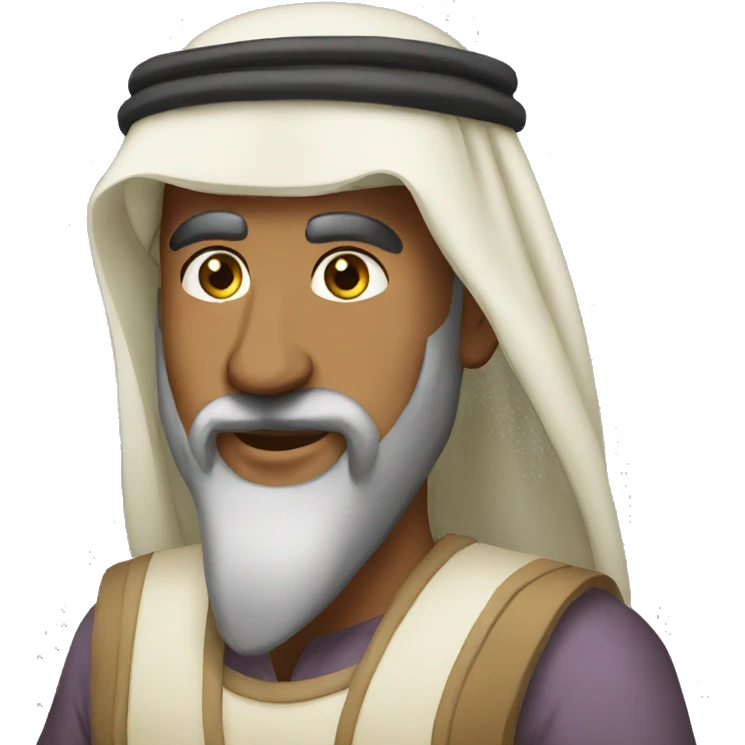 arabian emoji emoji