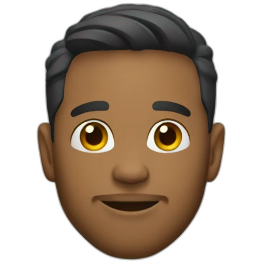 Travis scoot emoji