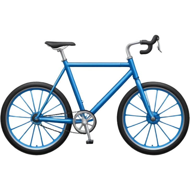 bike emoji