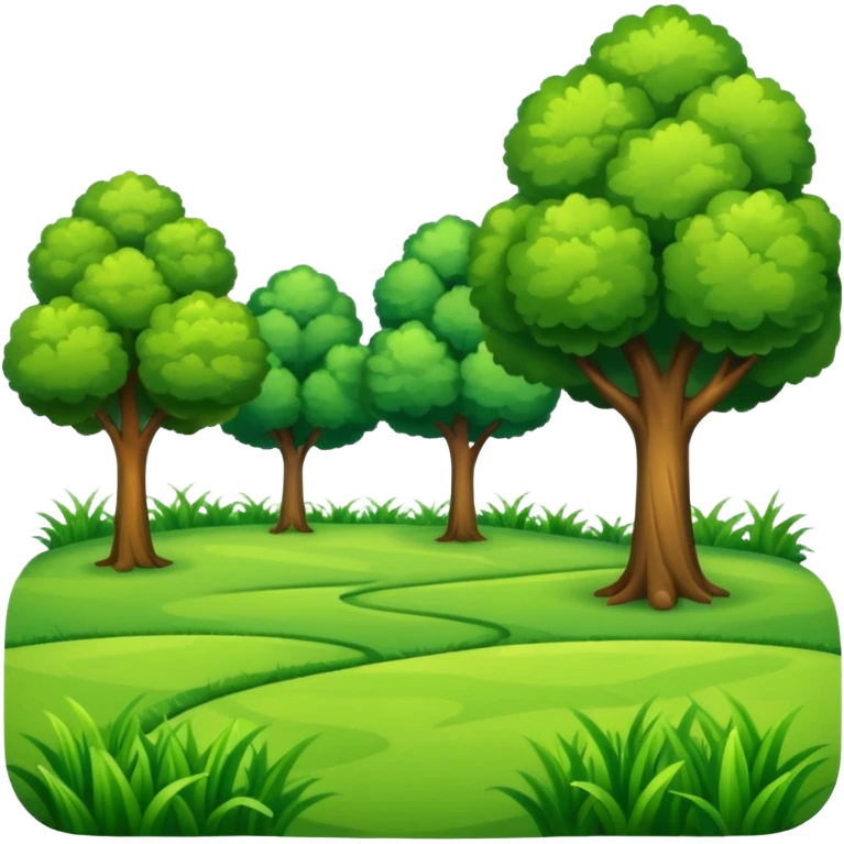 park emoji