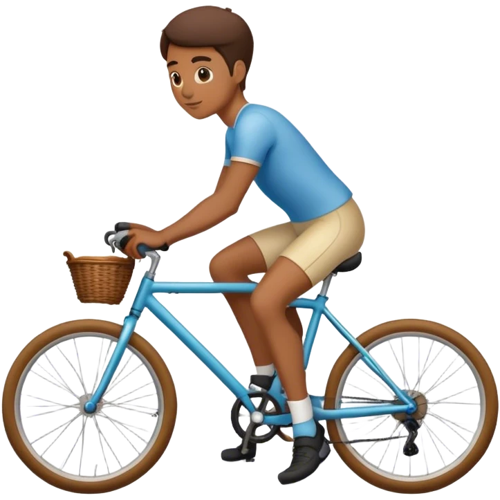 bike and bo emoji