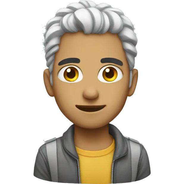 Asthetic  emoji