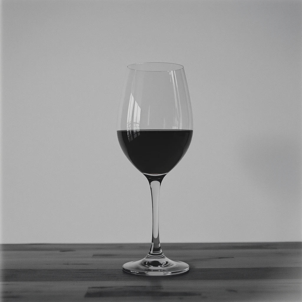 wine glass emoji