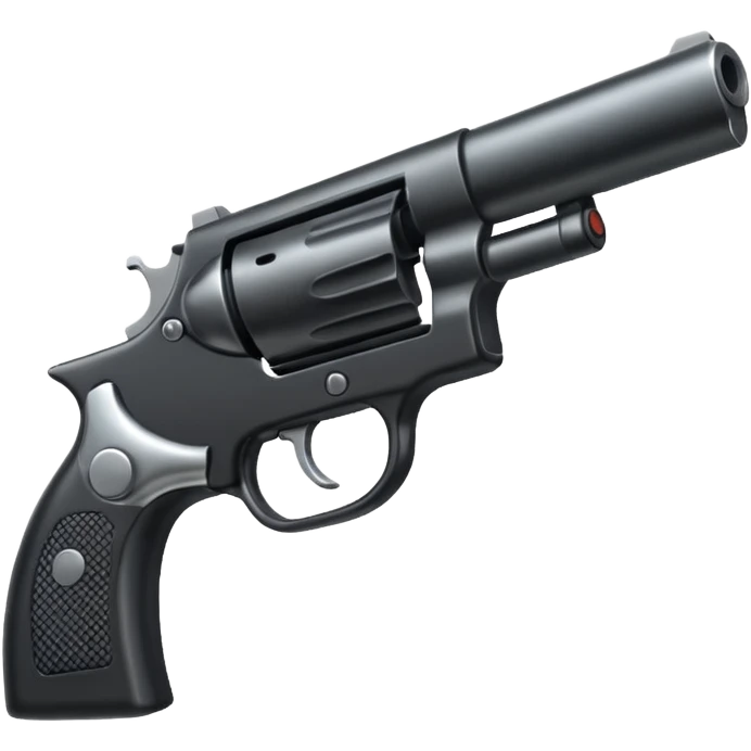 gun emoji