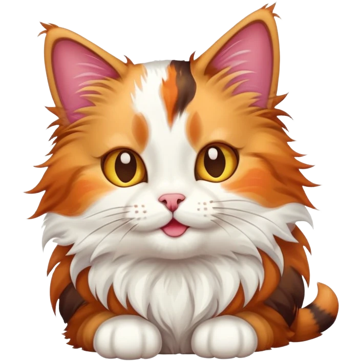 😸🤩 emoji