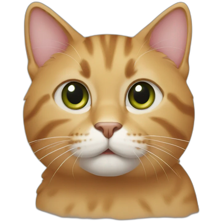 cat emoji