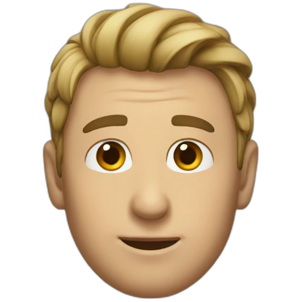 gerowth emoji
