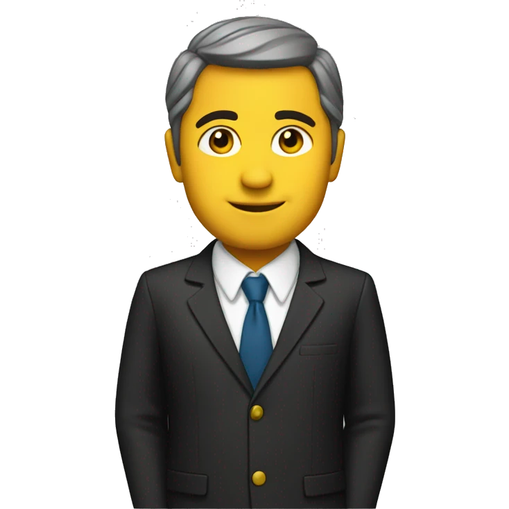 JJ Maybank emoji