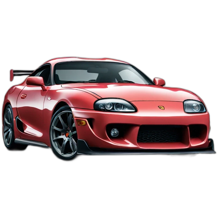 supra emoji