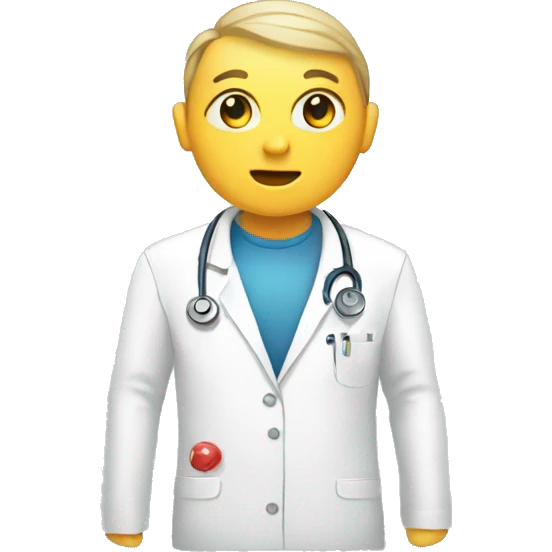 radiology emoji
