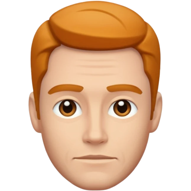 cliff jensen emoji
