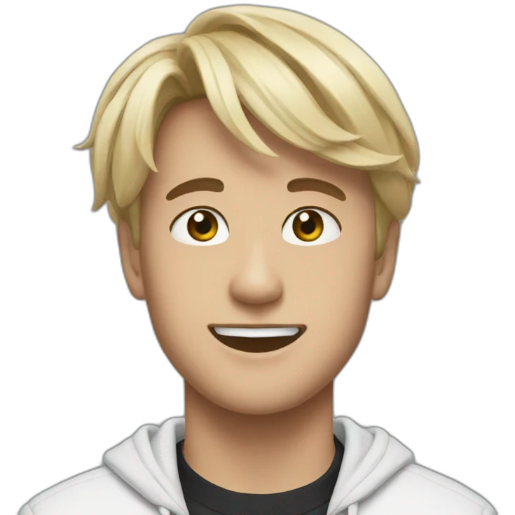 Bts emoji