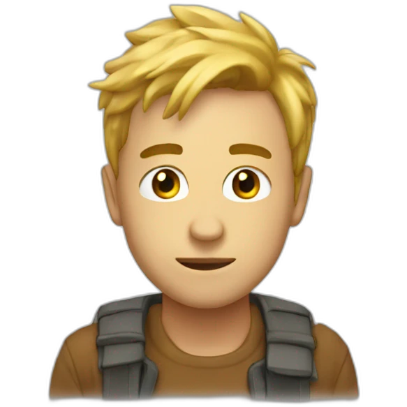 jeremi star emoji