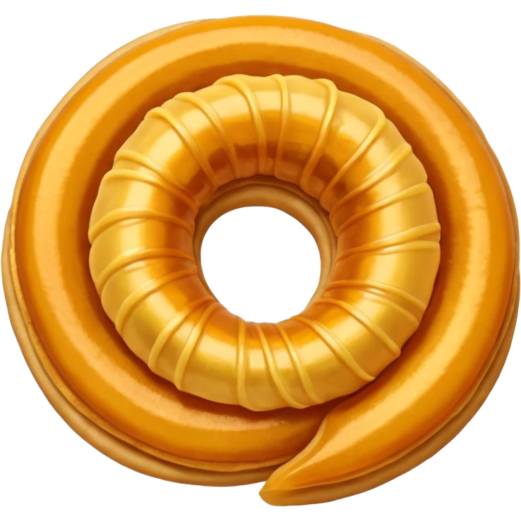 Jalebi emoji