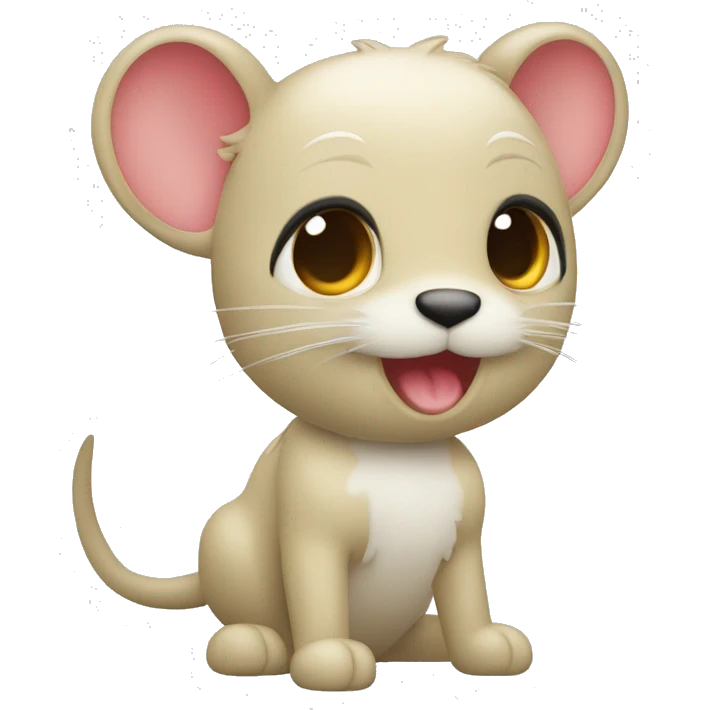 Split ratatat configurations in transceiver specific folders and add extra 1020 schedules  emoji