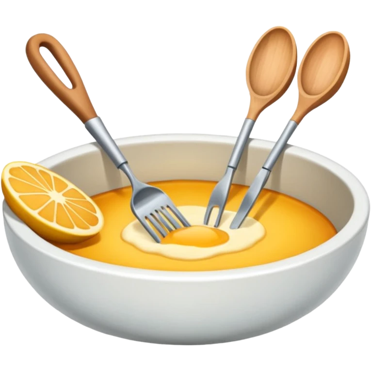 salão de beleza utensilios emoji